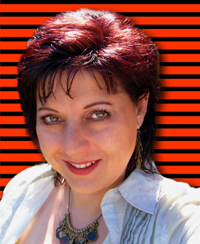 Janine Jongsma, schrijfster